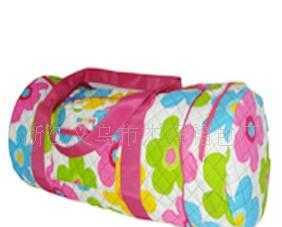 圆桶包B001 探秘广东东莞与浙江温州义乌的箱包手袋产业集群