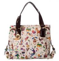 手袋挎包平板彩印机 个性化定制浪潮中的高效生产利器