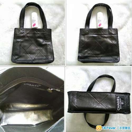 时尚配饰的交融 香奈儿手袋与爱马仕香水吊饰的奢华邂逅