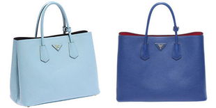 春日手袋新风尚 Prada超轻皮革，满足多面实用需求